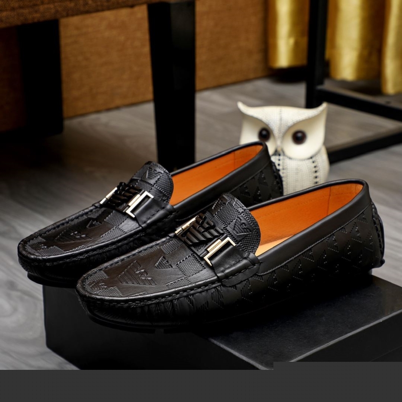 Armani Casual Shoes